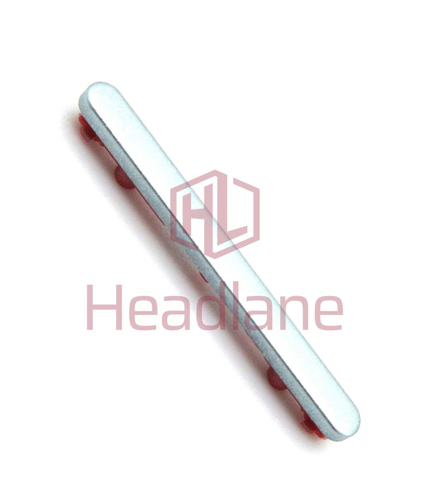 Xiaomi Redmi 15C 4G / 5G / Poco C85 Volume Button / Key - Green