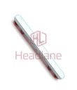 Xiaomi Redmi 15C 4G / 5G / Poco C85 Volume Button / Key - Green