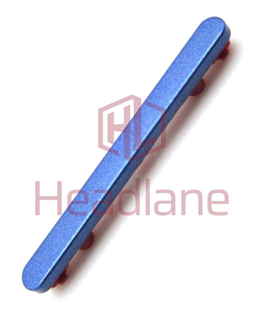 Xiaomi Redmi 15C 4G Volume Button / Key - Moonlight Blue