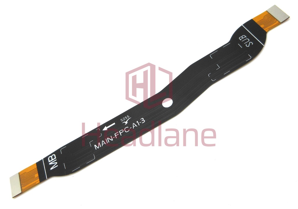 Xiaomi Redmi 15 4G / 5G Main Flex Cable
