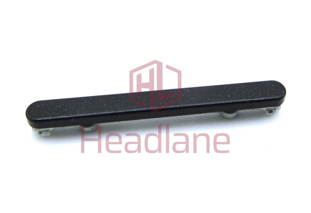 Xiaomi Redmi 15 4G / 5G Volume Button / Key - Black