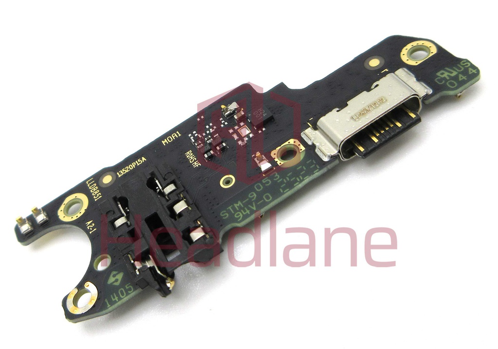 Xiaomi Redmi 15 5G Charging Port Flex