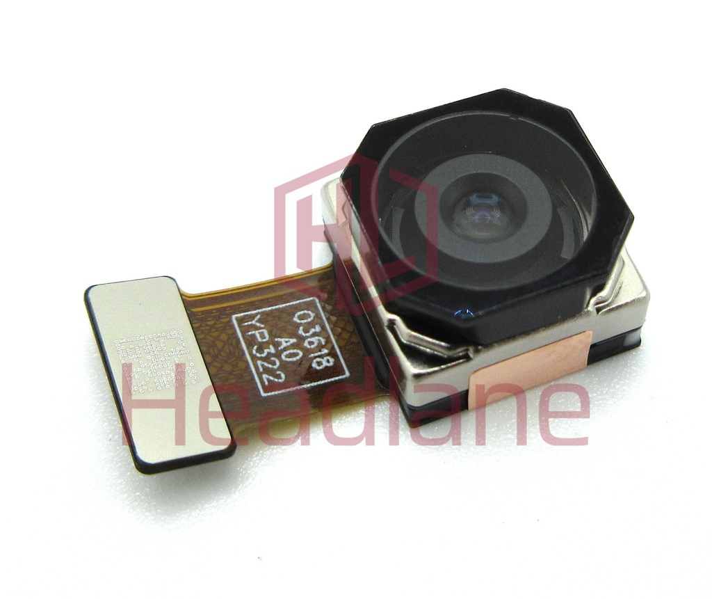 Xiaomi Redmi 15 5G 50MP Rear Camera Module