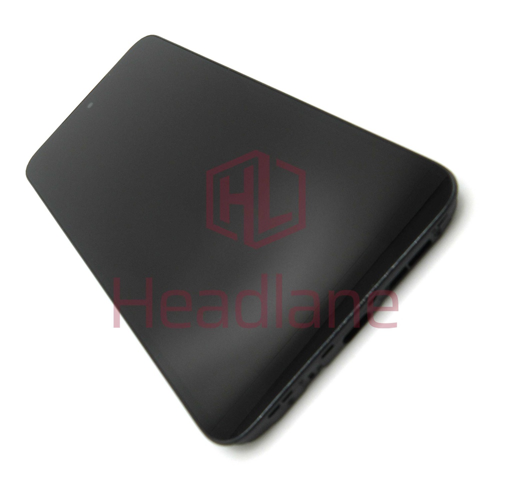 Xiaomi Redmi 15 5G LCD Display / Screen + Touch (ERP)