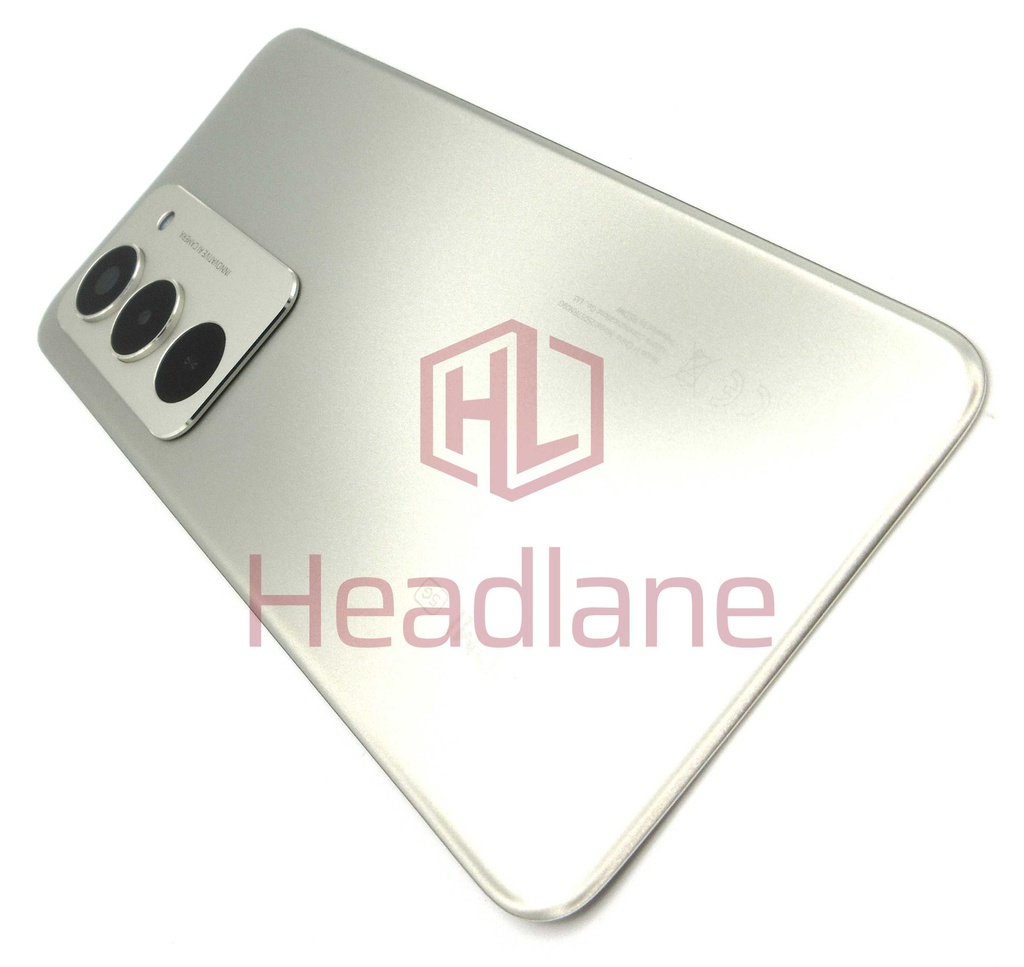 Xiaomi Redmi 15 5G Back / Battery Cover - Titan Grey