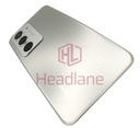 Xiaomi Redmi 15 5G Back / Battery Cover - Titan Grey (ERP)