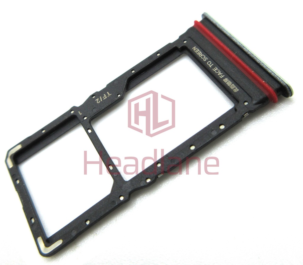 Xiaomi Redmi 15 5G SIM Card Tray - Ripple Green (ERP)