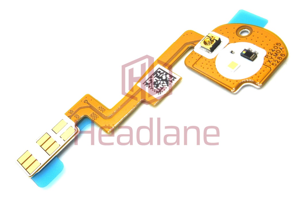Xiaomi 15T Flash Light Flex Cable