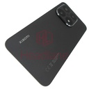 Xiaomi 15T Back / Battery Cover - Black