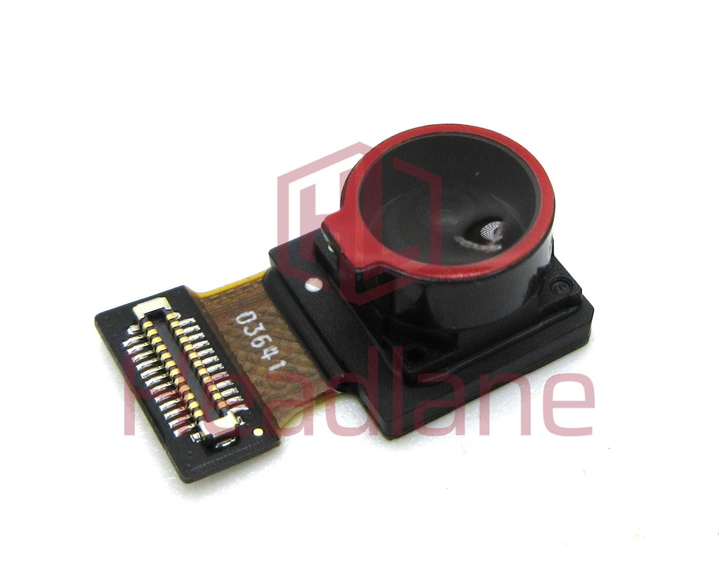 Xiaomi 15T 32MP Front Camera Module
