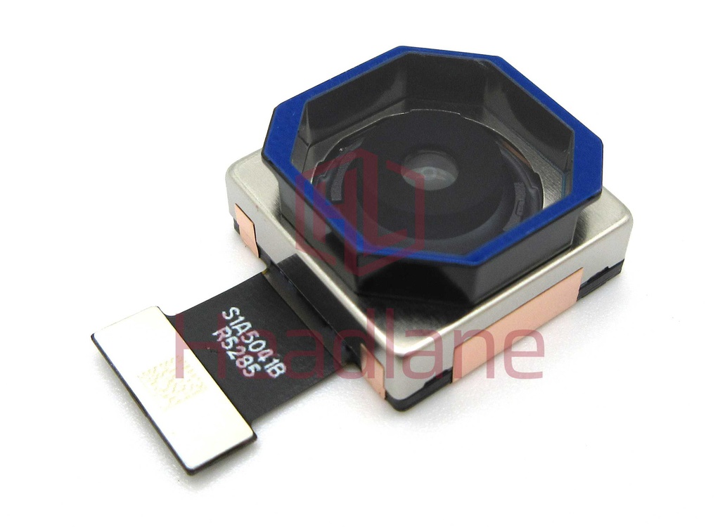 Xiaomi 15T Rear 50MP Wide Angle Camera Module