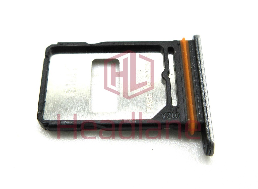 Xiaomi 15T SIM Card Tray - Grey