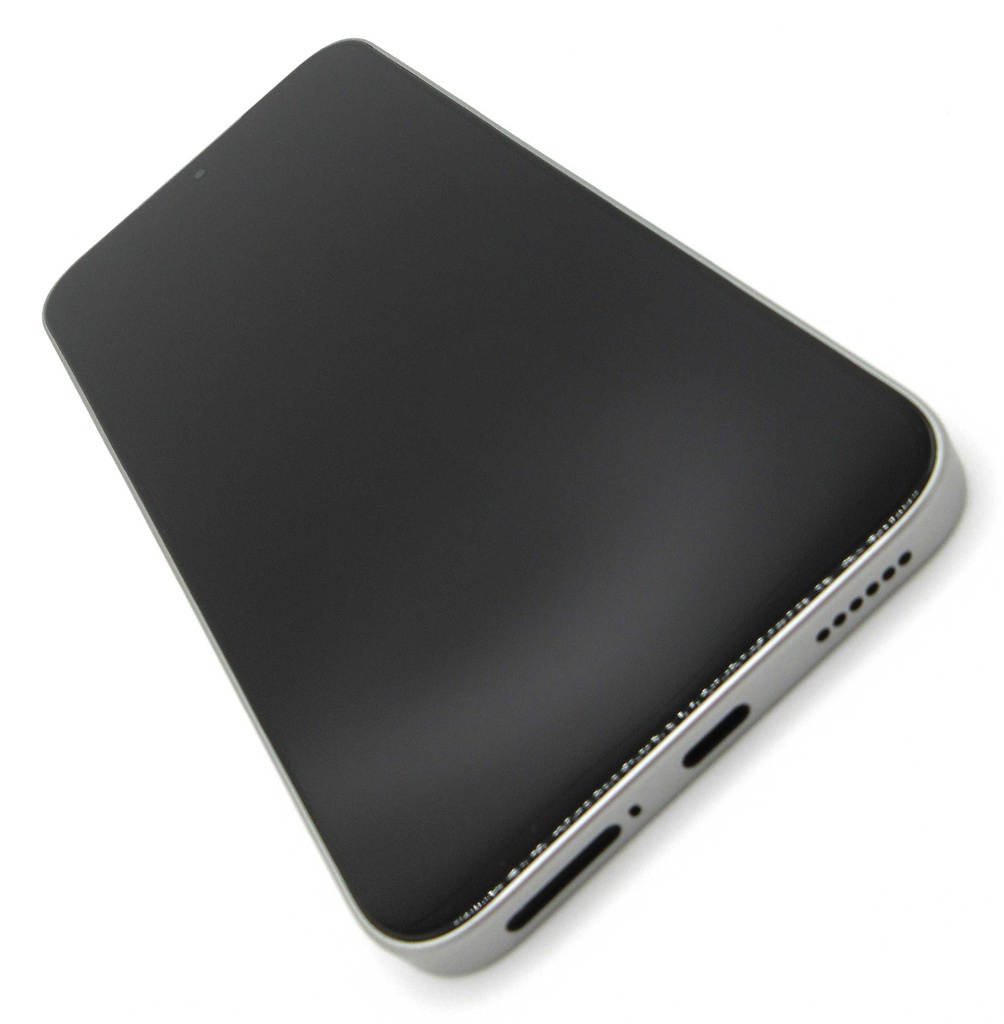Xiaomi 15T LCD Display / Screen + Touch - Grey