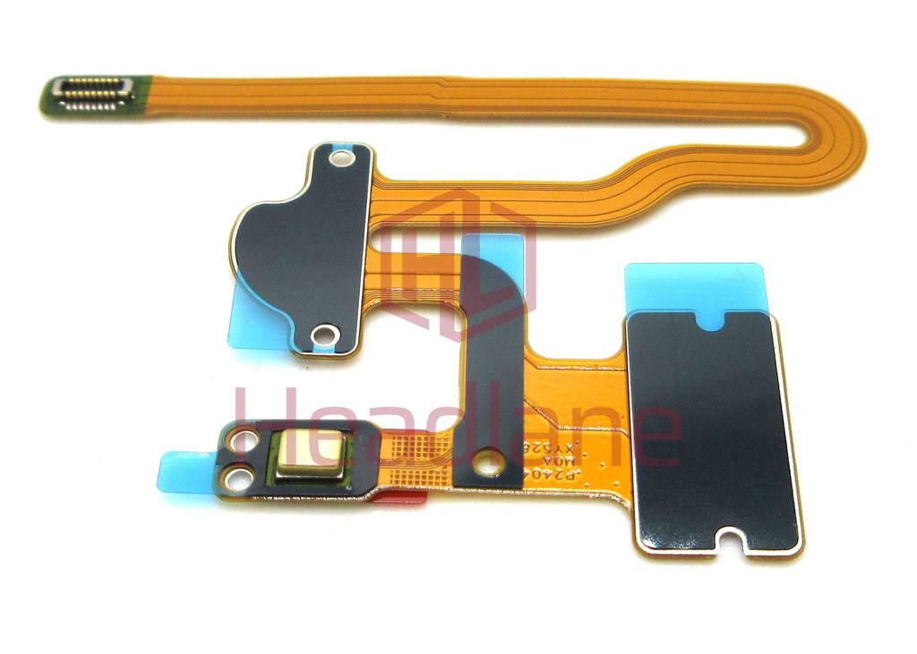 Xiaomi 15T Pro Flashlight Flex Cable