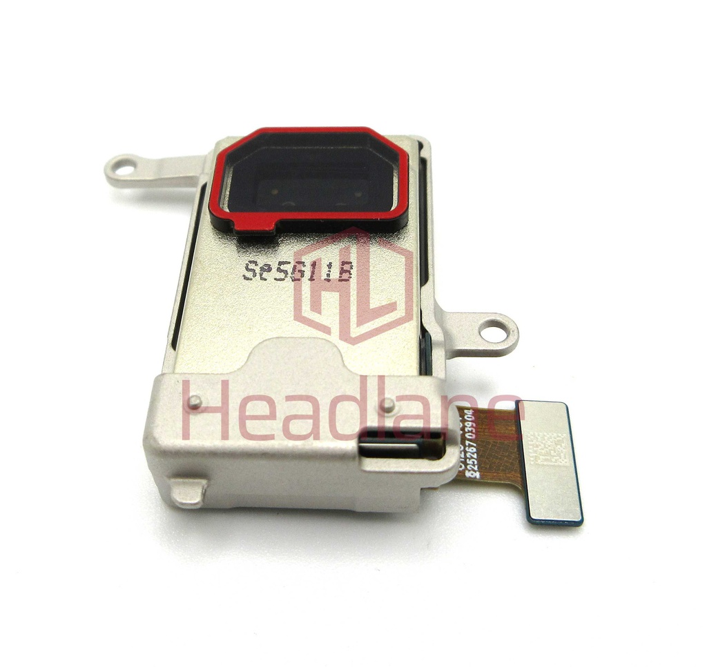 Xiaomi 15T Pro Rear 50MP Main Telephoto Camera Module