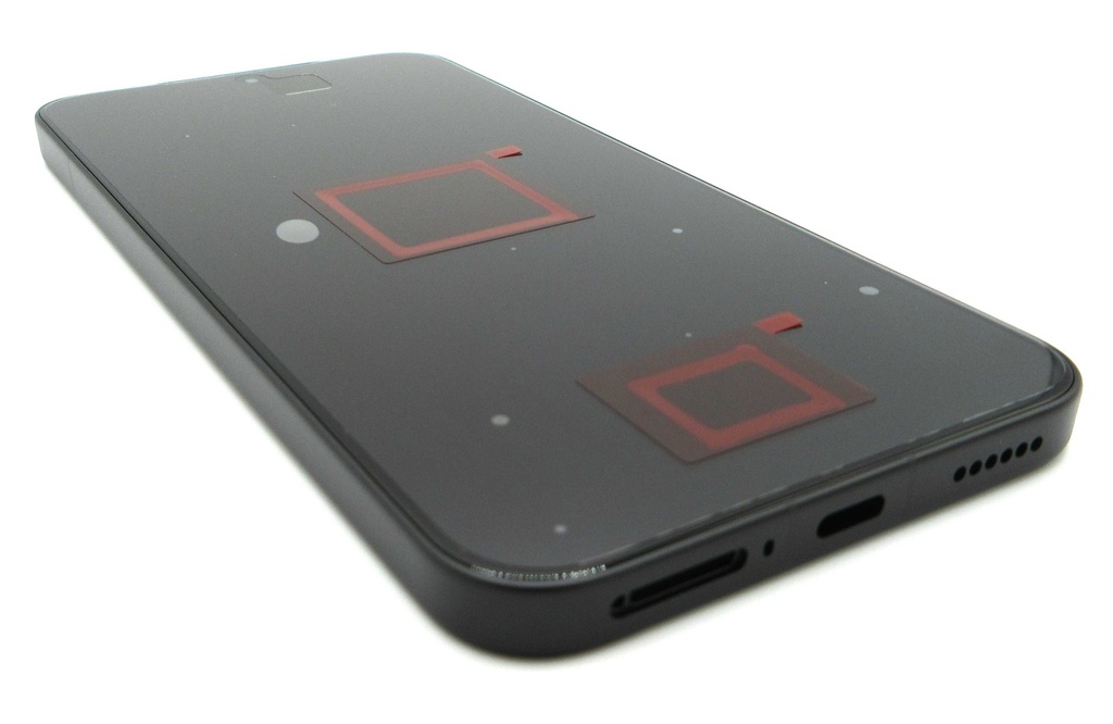Xiaomi 15T Pro LCD Display / Screen + Touch - Black