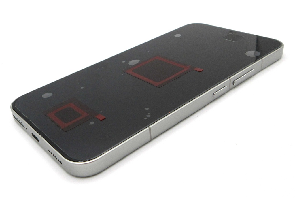 Xiaomi 15T Pro LCD Display / Screen + Touch - Grey