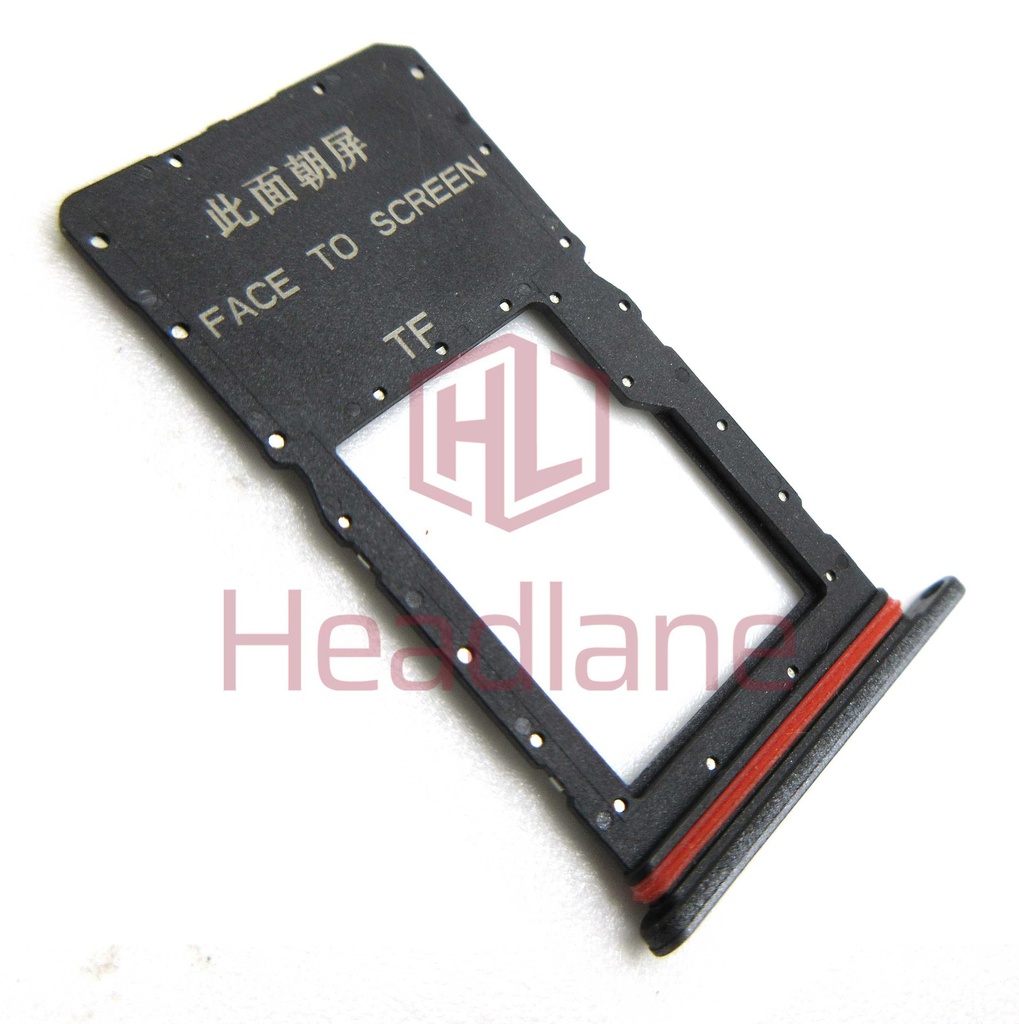 Xiaomi Redmi Pad 2 Pro SIM Card Tray - Graphite Grey