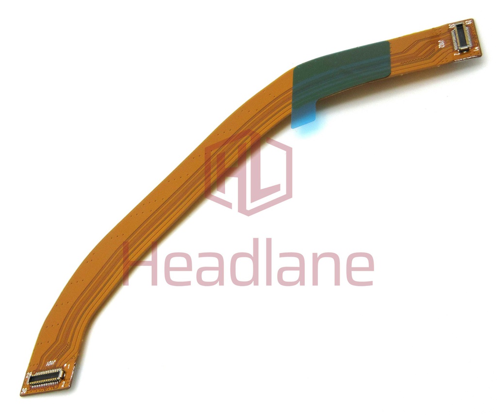 Xiaomi Redmi Pad 2 Pro Main Flex Cable