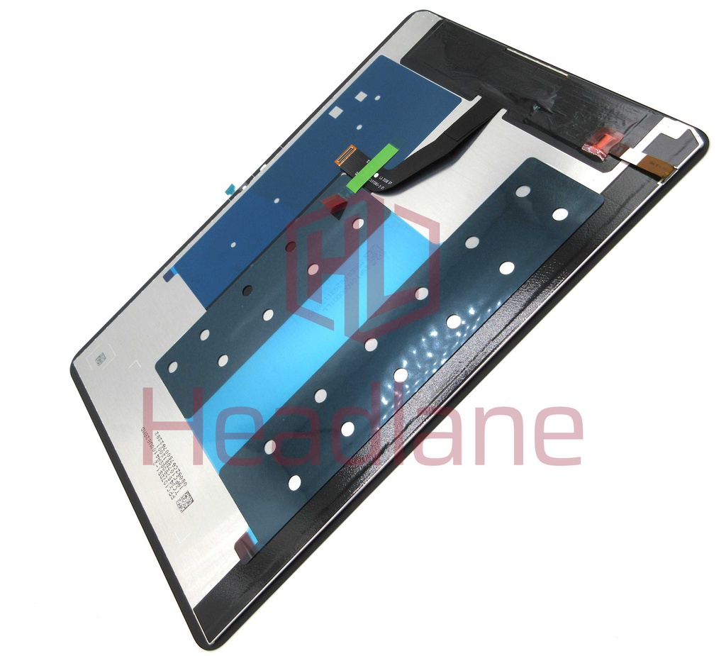 Xiaomi Redmi Pad 2 Pro LCD Display / Screen + Touch (Gloss)