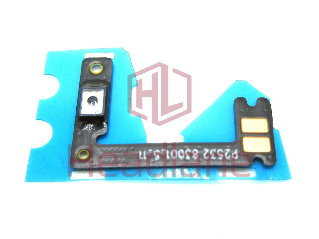 Xiaomi Redmi Pad 2 Pro Power Key Flex