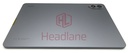 Xiaomi Redmi Pad 2 Pro Back / Battery Cover - Graphite Grey