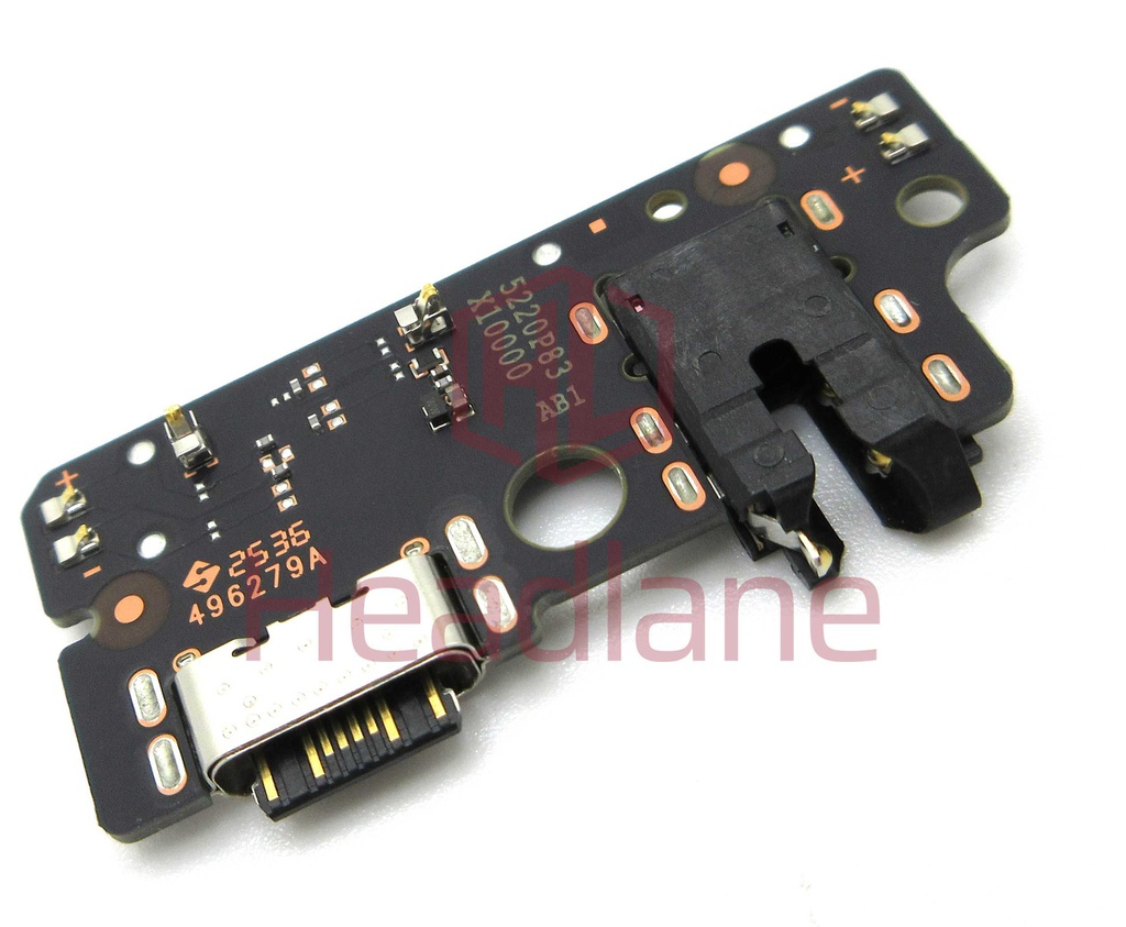 Xiaomi Redmi Pad 2 Pro Charging Port Flex