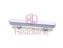 Xiaomi Redmi Pad 2 Pro Volume Button / Key - Silver