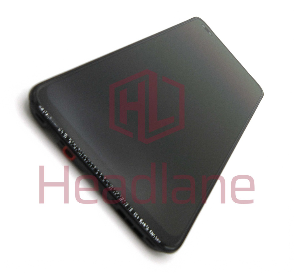 Oppo CPH2113 Reno4 4G LCD Display / Screen + Touch