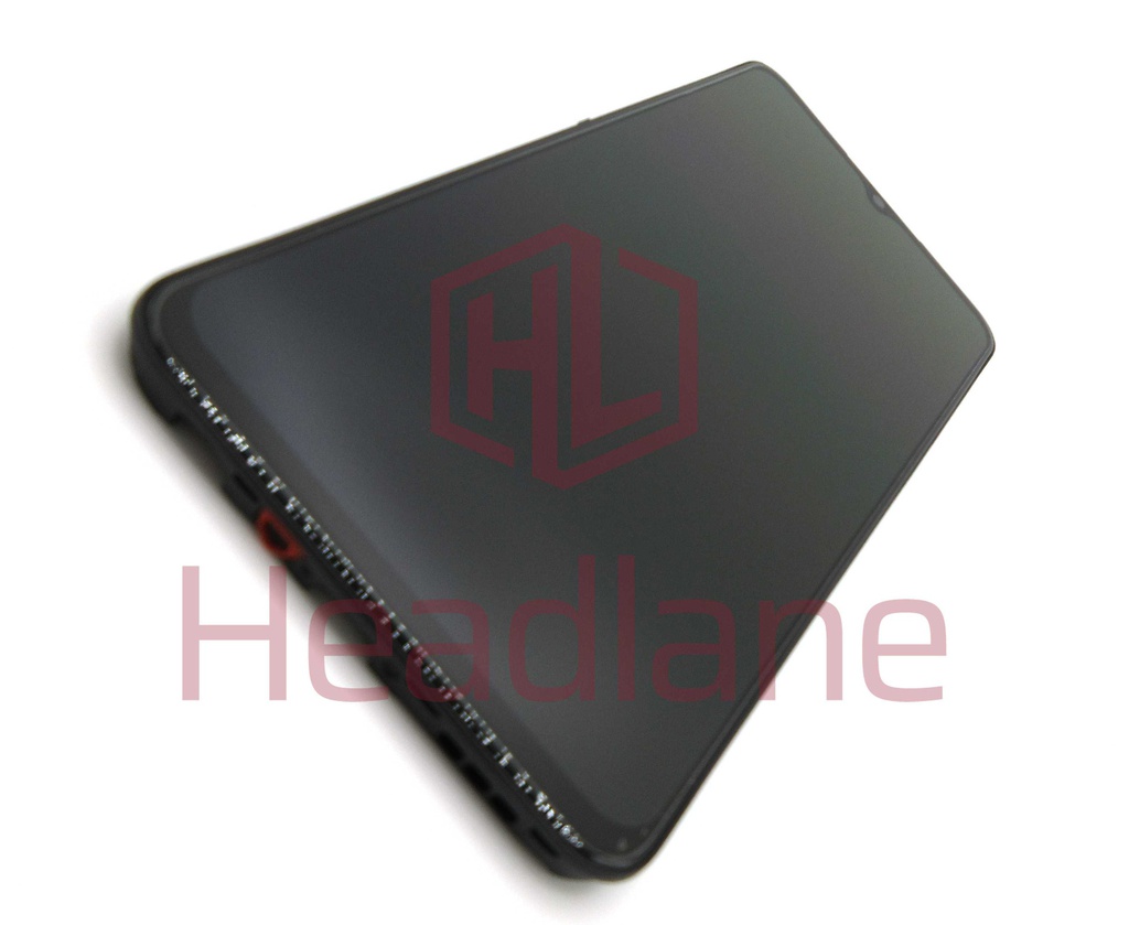 Oppo CPH2043 Reno3 LCD Display / Screen + Touch