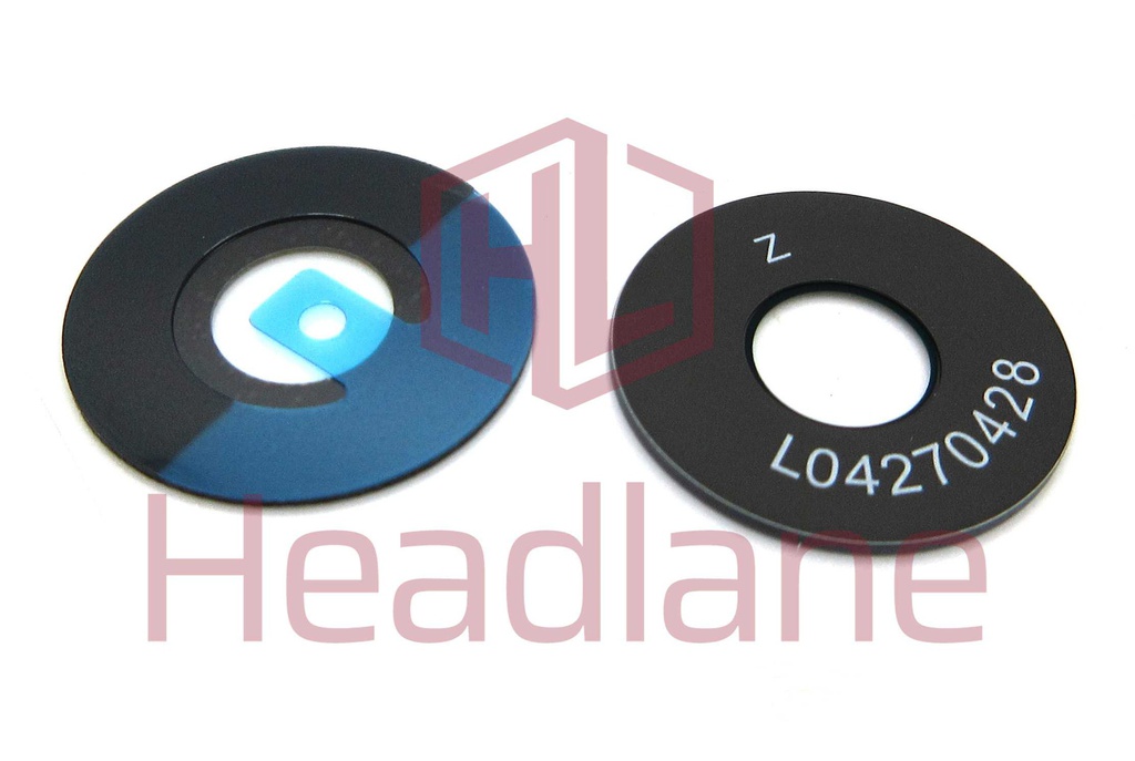 Oppo CPH2743 Reno14 F 5G / FS 5G Main Camera Cover / Lens