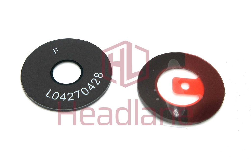 Oppo CPH2743 Reno14 F 5G / FS 5G Wide Angle Camera Cover / Lens