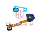 Oppo CPH2743 Reno14 F 5G / FS 5G Fingerprint Reader / Sensor