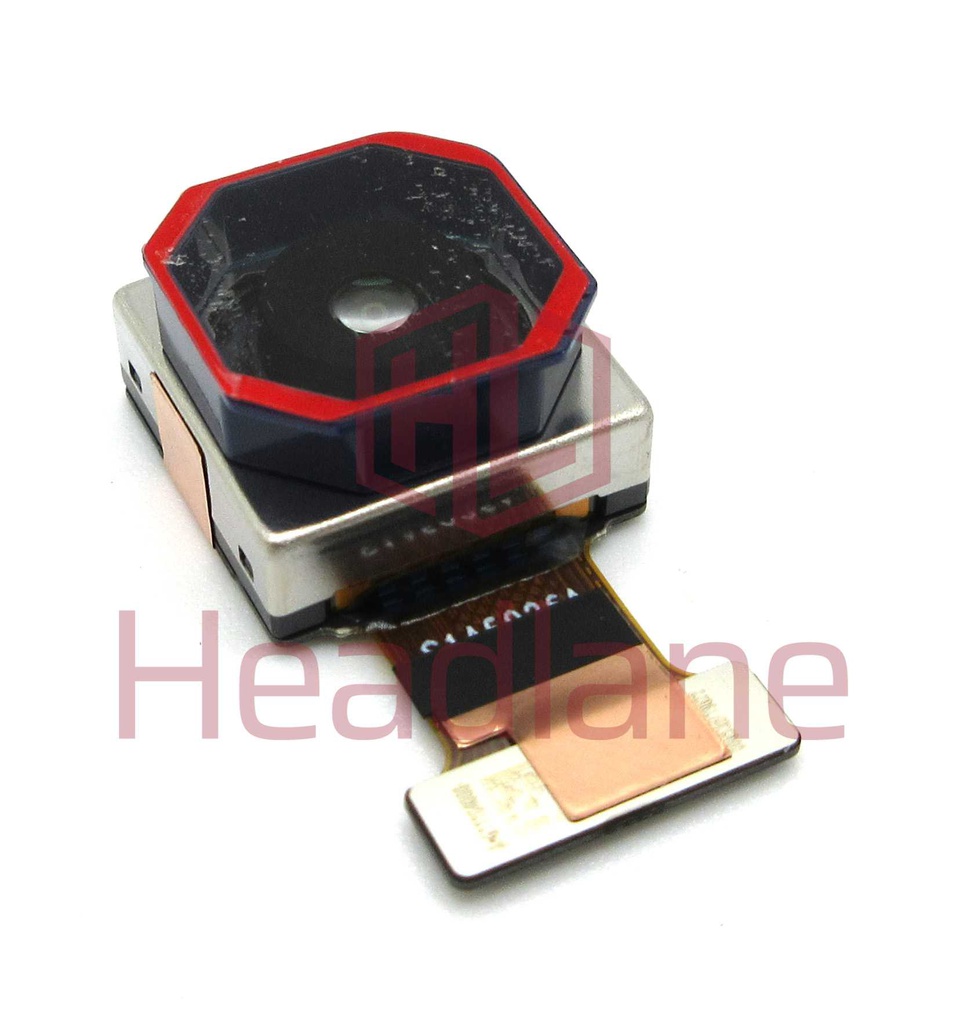 Oppo CPH2743 Reno14 F 5G / FS 5G Rear Camera Module