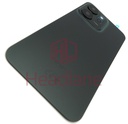 Oppo CPH2743 Reno14 F 5G / FS 5G Back / Battery Cover - Luminous Green
