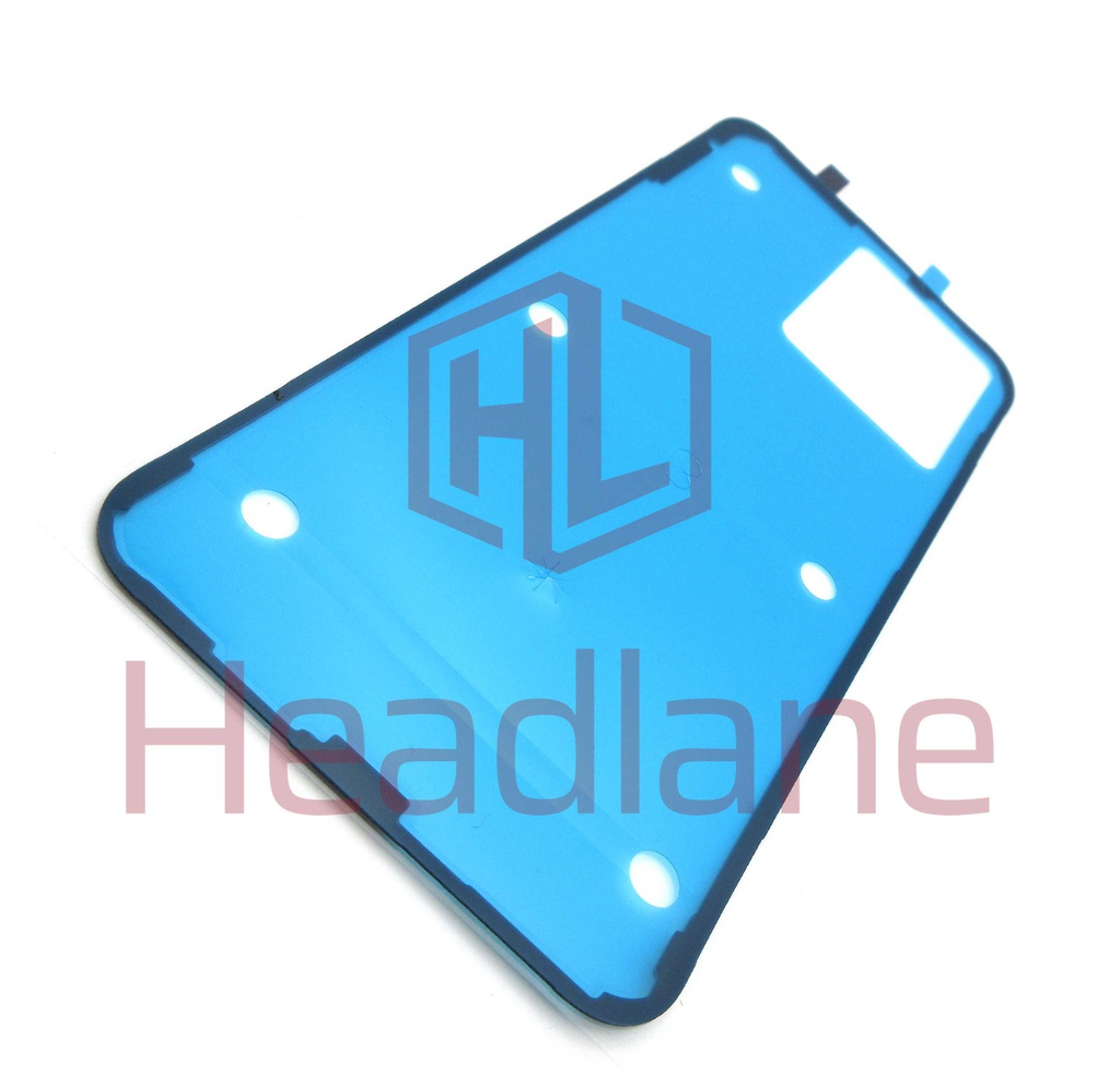 Oppo CPH2737 Reno14 5G Back / Battery Cover Adhesive / Sticker