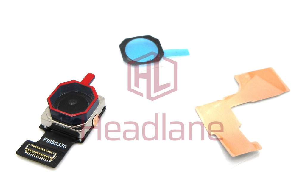 Oppo CPH2737 Reno14 5G 50MP Front Camera Module