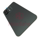 Oppo CPH2737 Reno14 5G Back / Battery Cover - Luminous Green