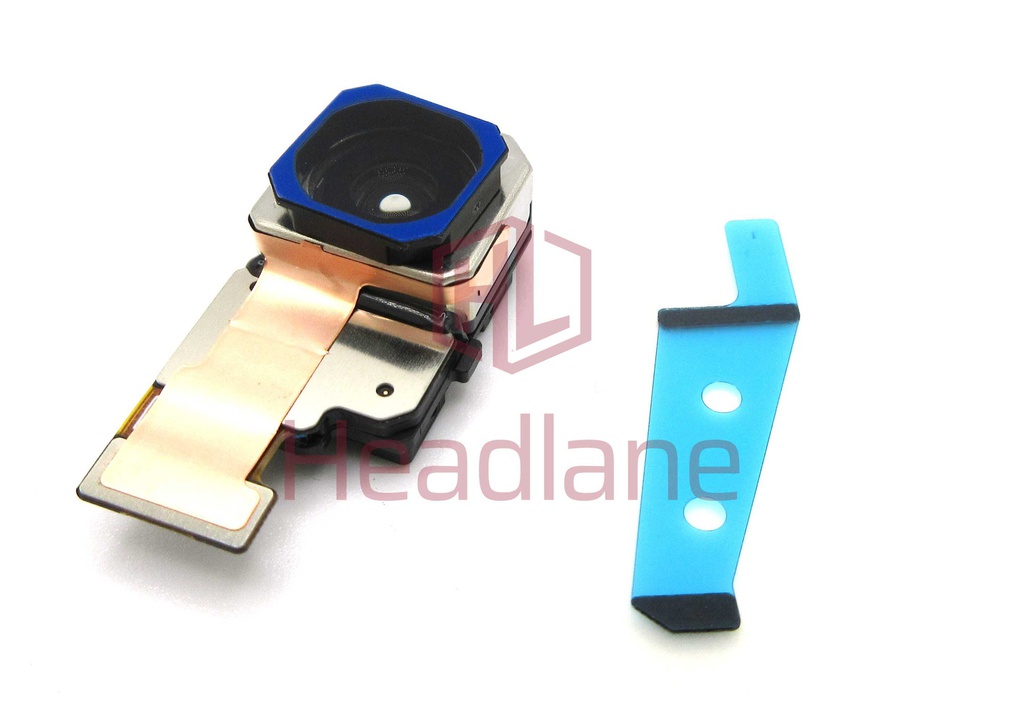 Oppo CPH2737 Reno14 5G 50MP Telephoto Rear Camera Module