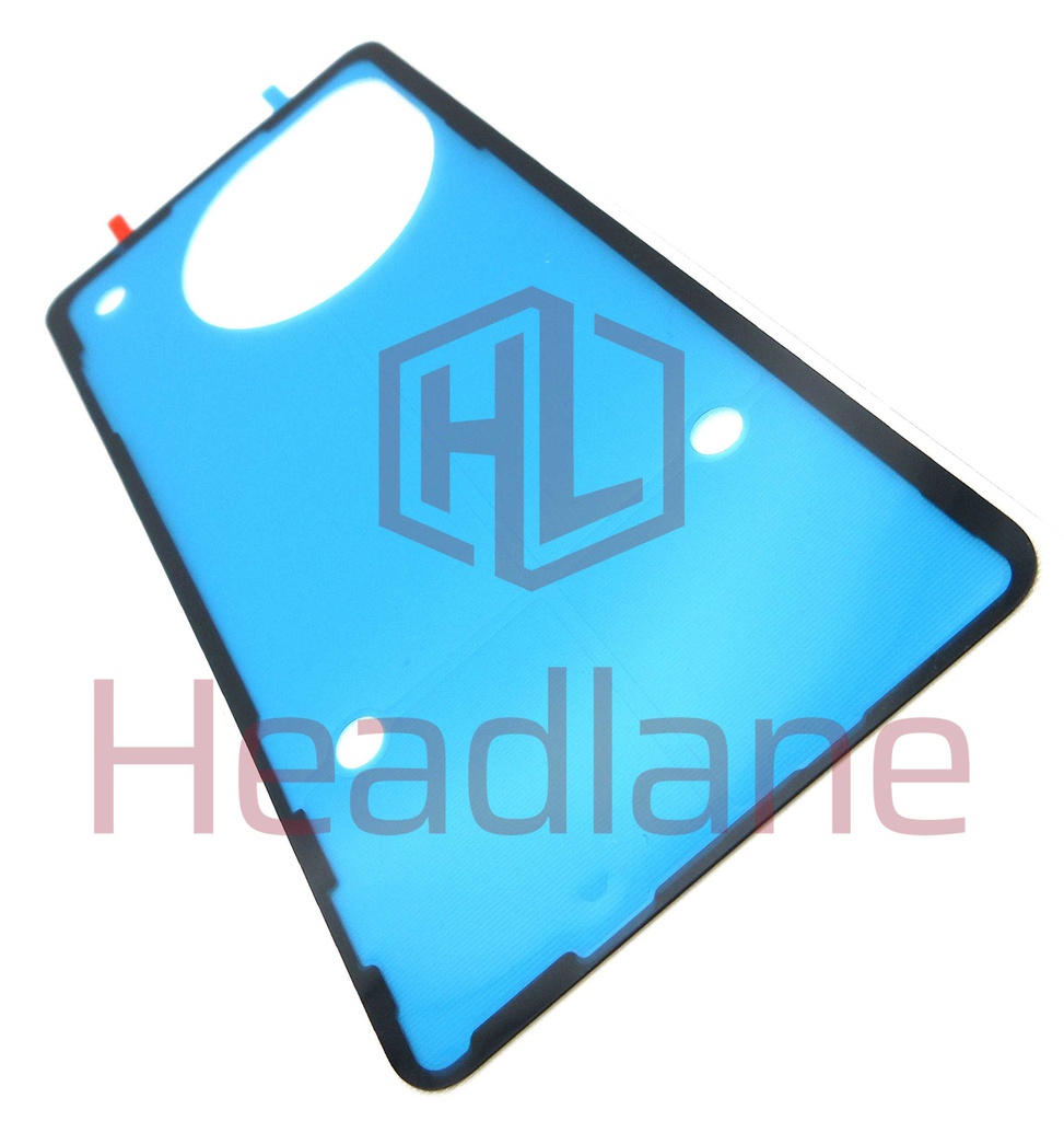 OnePlus 13R Back / Battery Cover Adhesive / Sticker