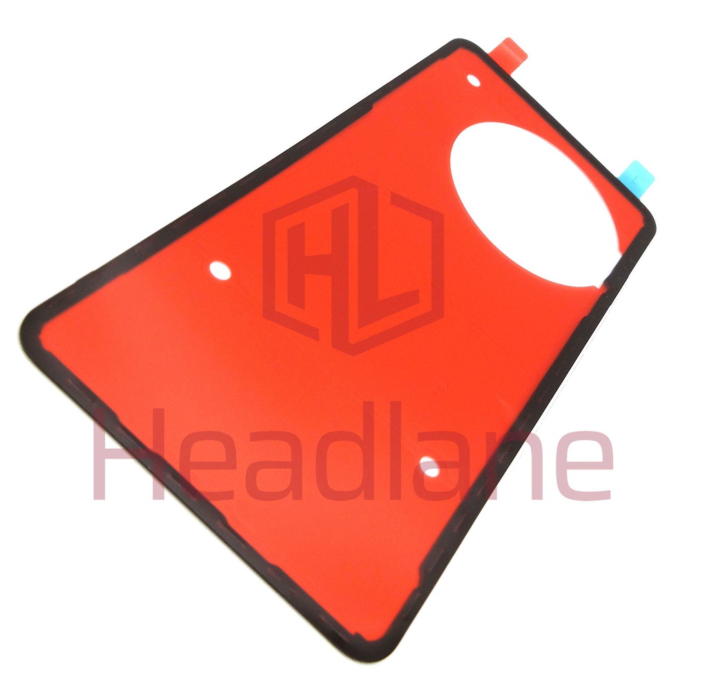 OnePlus 13 Back / Battery Cover Adhesive / Sticker