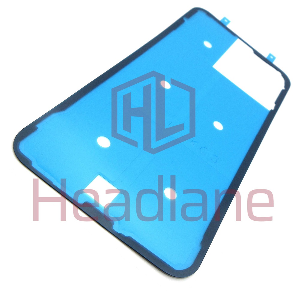 Oppo CPH2743 Reno14 F 5G / FS 5G Back / Battery Cover Adhesive / Sticker