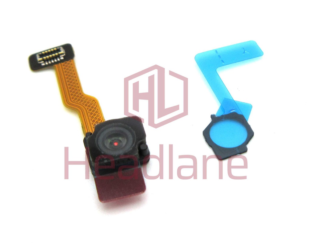 OnePlus CPH2719 Nord CE5 Fingerprint Reader / Sensor