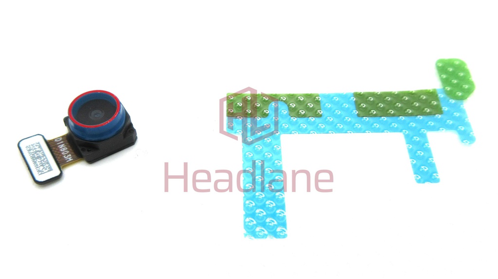 OnePlus CPH2719 Nord CE5 Rear Camera Module