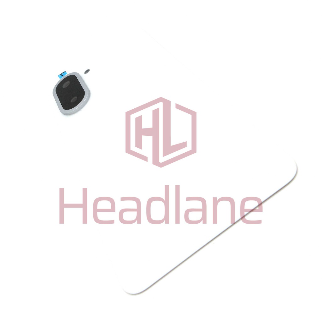 OnePlus CPH2719 Nord CE5 Back / Battery Cover - Marble Mist