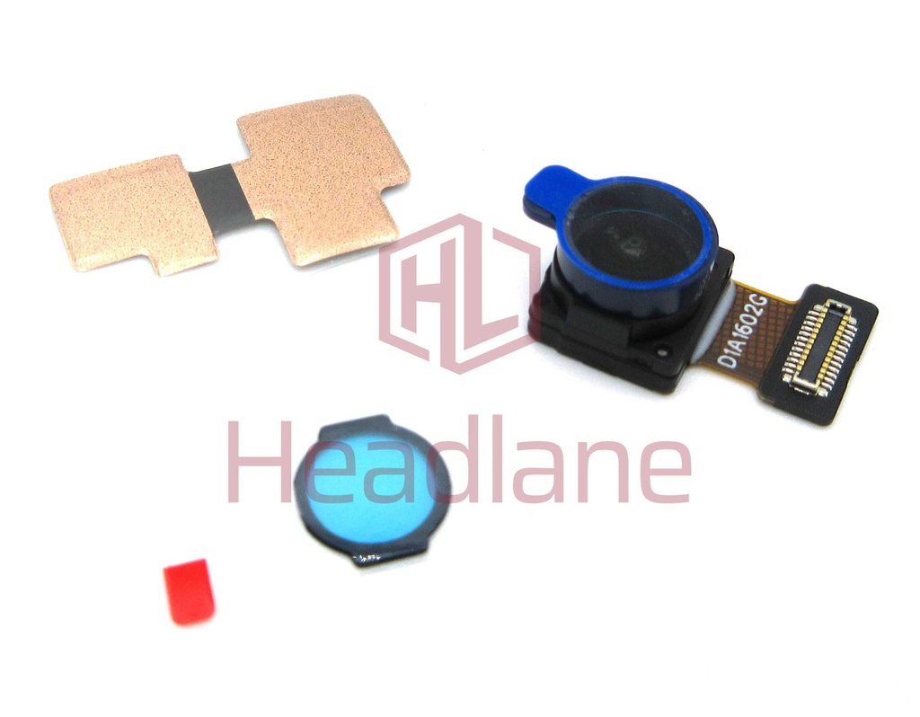 OnePlus CPH2719 Nord CE5 Rear Camera Module