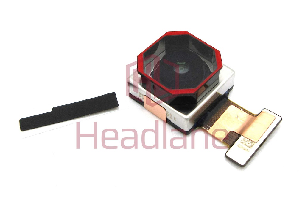OnePlus CPH2719 Nord CE5 Rear Camera Module