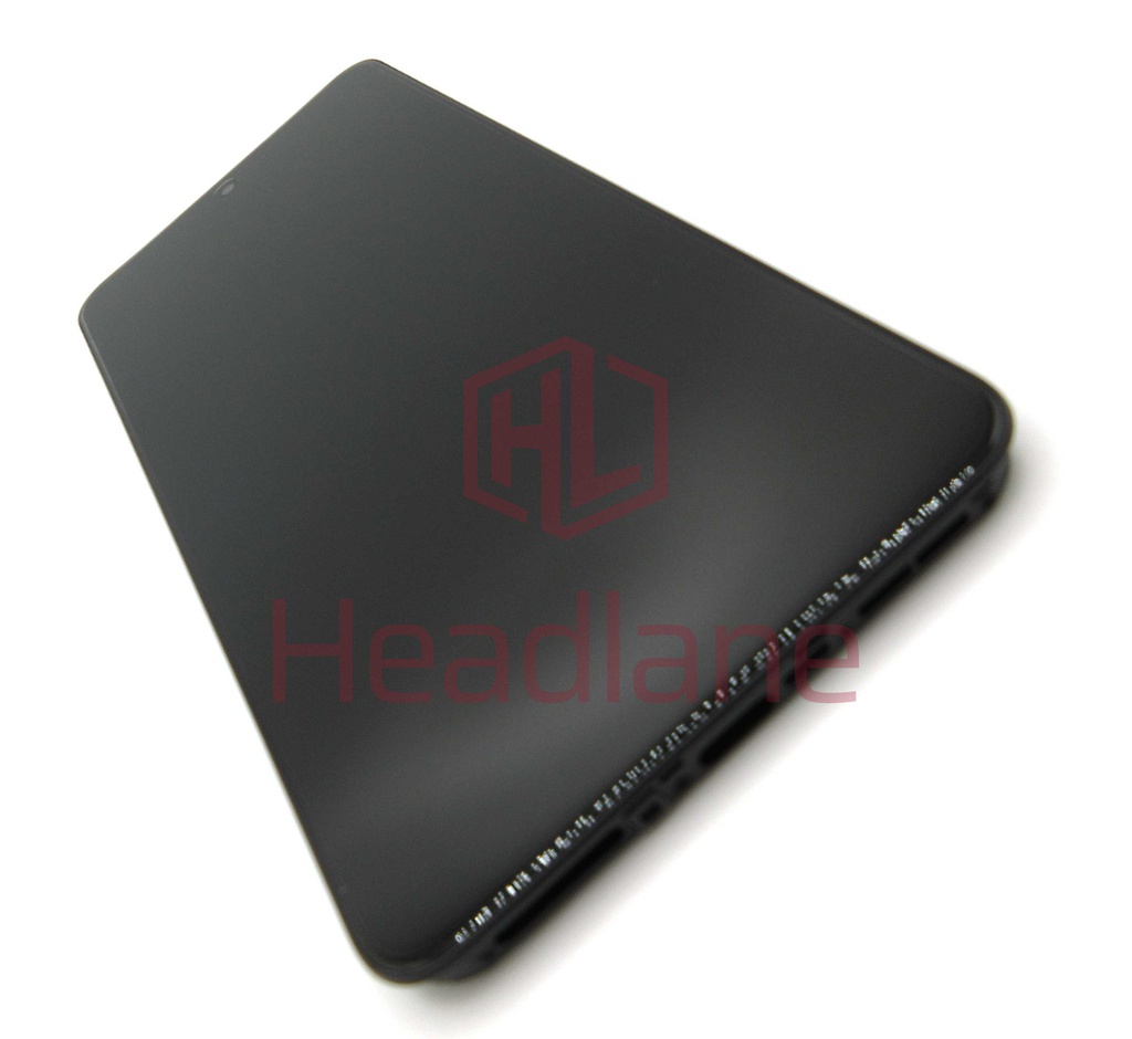 OnePlus CPH2719 Nord CE5 LCD Display / Screen + Touch