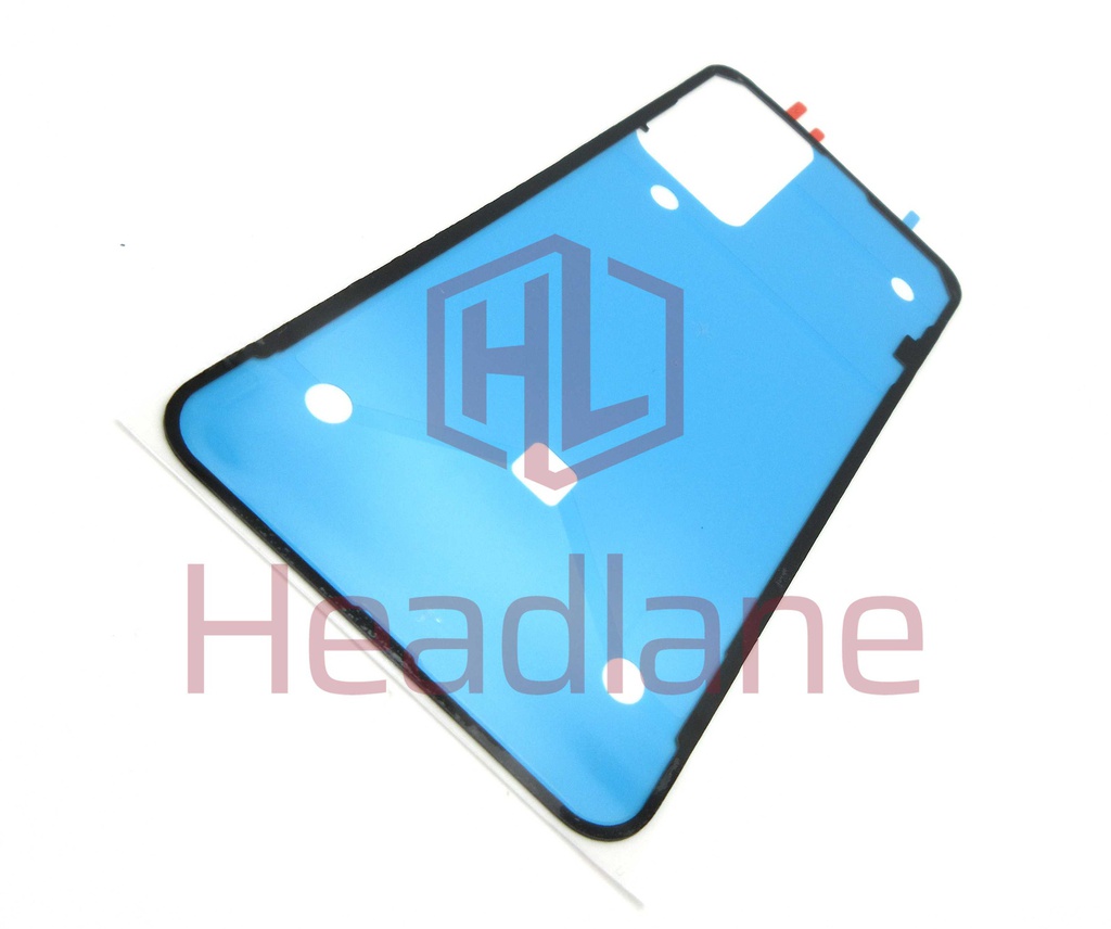 OnePlus CPH2709 Nord 5 Back / Battery Cover Adhesive / Sticker