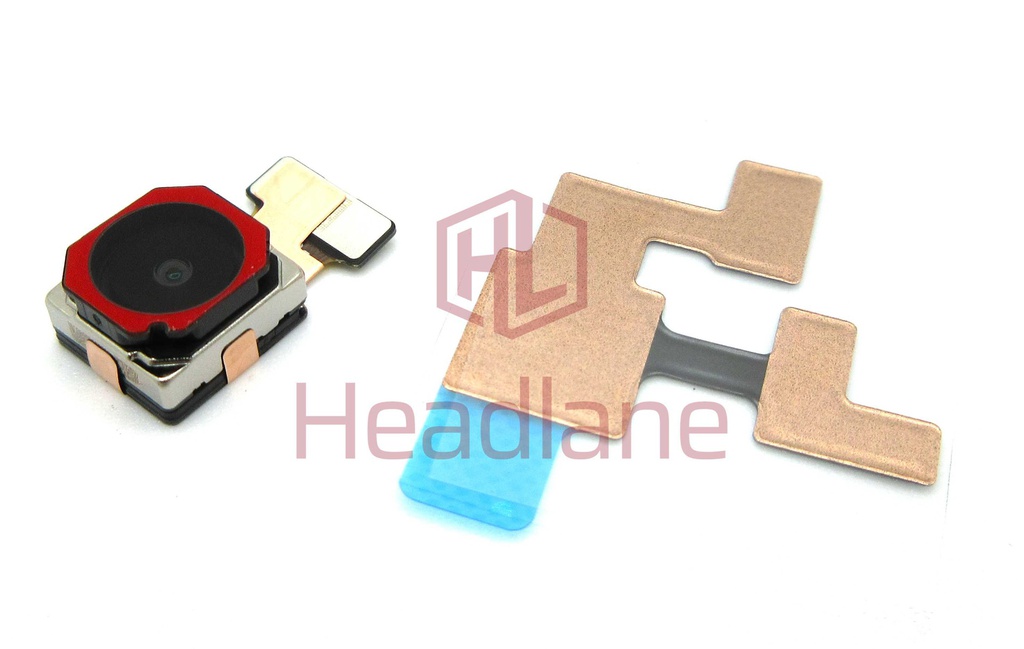 OnePlus CPH2709 Nord 5 Camera Module
